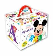 Disney Baby: Alphabooks Subscription