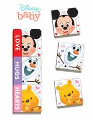 Disney Baby: Love, Hugs, Hearts Subscription