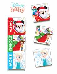 Disney Baby: Santa, Stockings, Snow Subscription