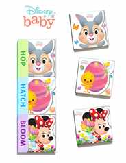 Disney Baby: Hop, Hatch, Bloom Subscription