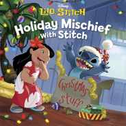 Holiday Mischief with Stitch Subscription