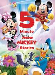 5-Minute Disney Junior Mickey Stories Subscription