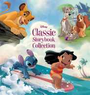 Disney Classic Storybook Collection (Refresh) Subscription