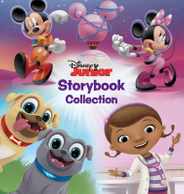 Disney Junior Storybook Collection Subscription