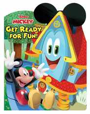 Mickey Mouse Funhouse: Get Ready for Fun! Subscription