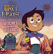 Owl House: Witches Before Wizards Subscription