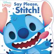 Disney Baby: Say Please, Stitch! Subscription