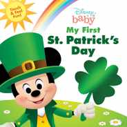 Disney Baby: My First St. Patrick's Day Subscription