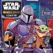 Star Wars: The Mandalorian: A Clan of Two Subscription