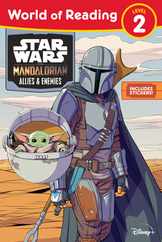 Star Wars: The Mandalorian: Allies & Enemies Level 2 Reader Subscription