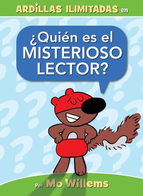 Quin Es El Misterioso Lector?