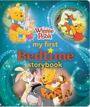 Winnie the Pooh My First Bedtime Storybook Subscription