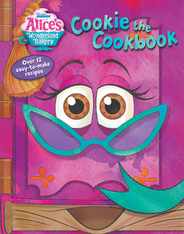 Alice's Wonderland Bakery: Cookie the Cookbook Subscription