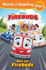 World of Reading: Firebuds: Meet the Firebuds Subscription