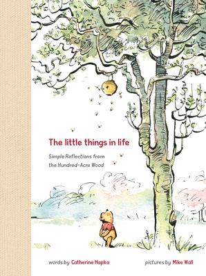 Winnie the Pooh: The Little Things in Life