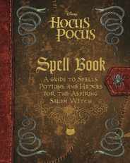 The Hocus Pocus Spell Book Subscription