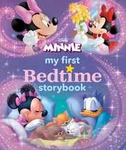 My First Minnie Mouse Bedtime Storybook Subscription