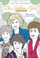 Art of Coloring: Golden Girls Subscription