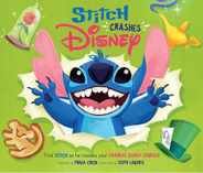 Stitch Crashes Disney Subscription