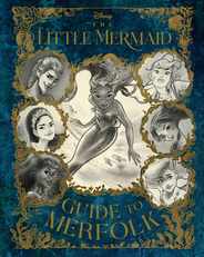The Little Mermaid: Guide to Merfolk Subscription