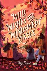 Wild Wishes and Windswept Kisses Subscription