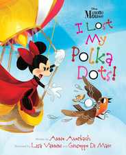Minnie Mouse - I Lost My Polka Dots! Subscription