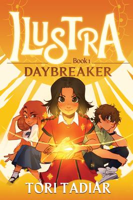 Ilustra: Daybreaker: Book 1 Subscription