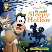 My First Disney Classics: The Legend of Sleepy Hollow Subscription