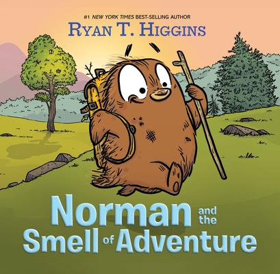 Norman and the Smell of Adventure Subscription
