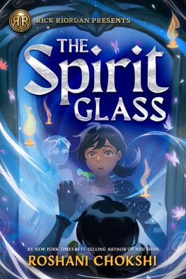 Rick Riordan Presents: The Spirit Glass Subscription