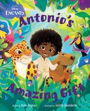Disney Encanto: Antonio's Amazing Gift Board Book Subscription