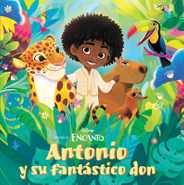 Disney Encanto: Antonio's Amazing Gift Paperback Spanish Edition Subscription