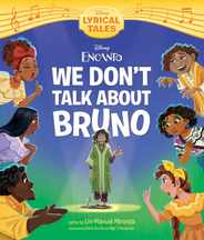 Encanto: We Don't Talk about Bruno Subscription