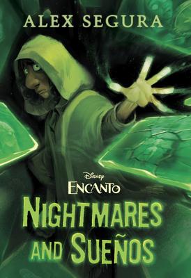 Encanto: Nightmares and Sueos