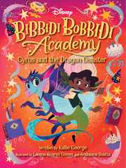 Disney Bibbidi Bobbidi Academy #4: Cyrus and the Dragon Disaster Subscription
