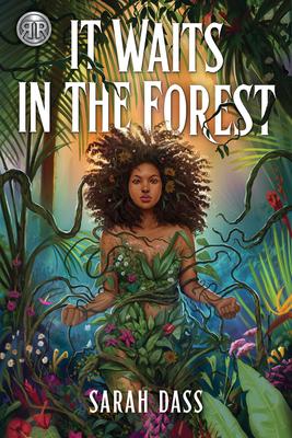 Rick Riordan Presents: It Waits in the Forest Subscription