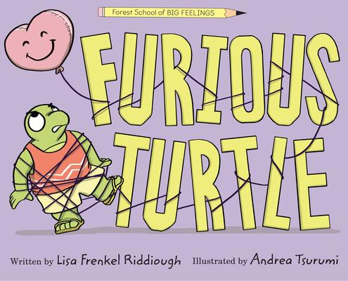 Furious Turtle Subscription