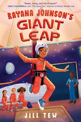 Rayana Johnson's Giant Leap Subscription