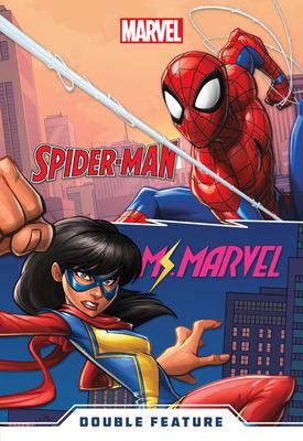 Marvel Double Feature: Spider-Man and Ms. Marvel Subscription