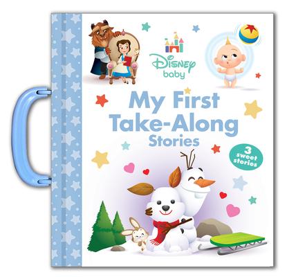 Disney Baby: My First Take-Along Stories Subscription
