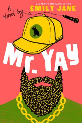 Mr. Yay Subscription