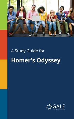 A Study Guide for Homer's Odyssey