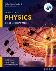 Oxford Resources for Ib DP Physics Course Book Subscription