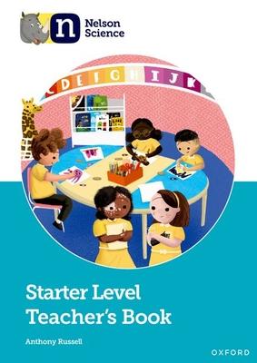 Nelson Science 2nd Edition Teacher Book Starter Level