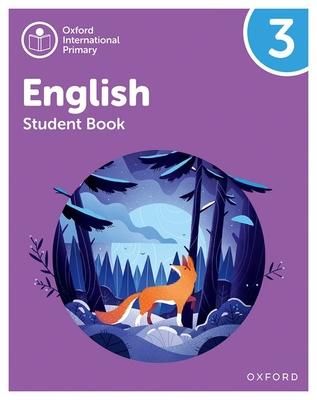 Oxford International Primary English