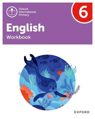 Oxford International Primary English