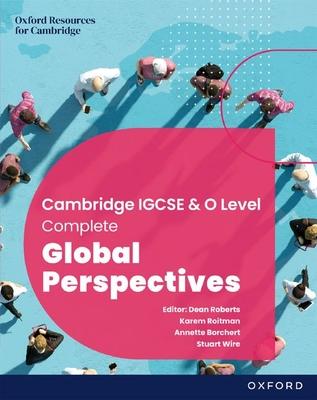 Caie Complete IGCSE Global Perspectives Student Book 3rd Edition