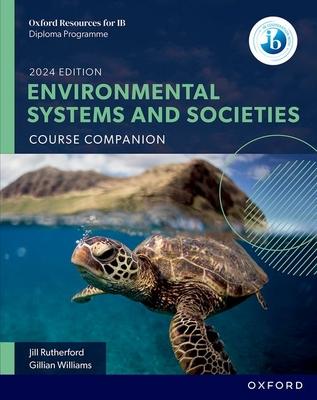 IB Dipoloma Programme Environmental Systems and Societies Ke