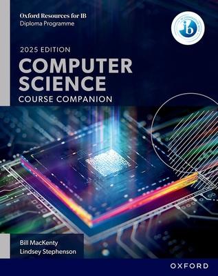 Oxford Resources for IB DP Computer Science Course Book Subscription