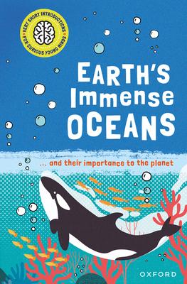 Earth's Immense Oceans: ... and Their Importance to the Planet Subscription
